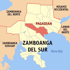 Pagadian City, Zamboanga del Sur Profile – PhilAtlas.